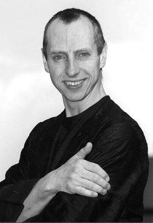 Der Mundwerker Dr. Bernd Seydel